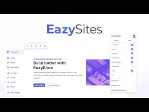 EazySites gallery image