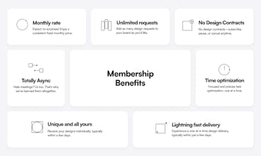 MStechdesign.com gallery image