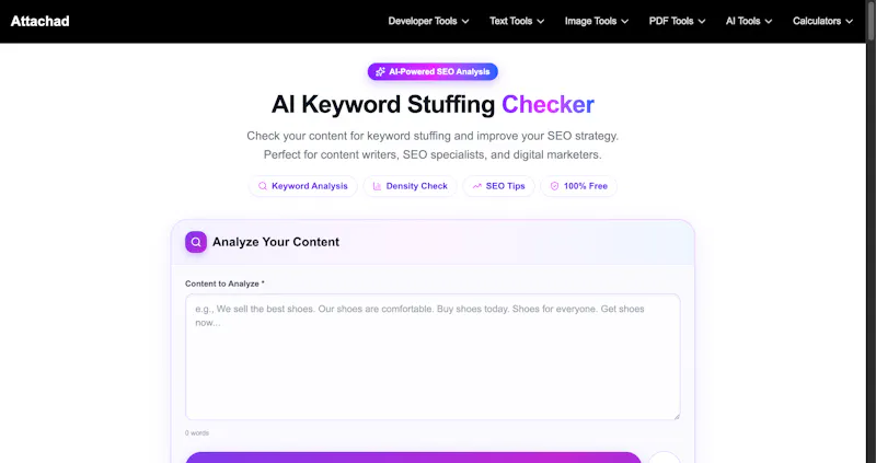 AttachAD screenshot 3