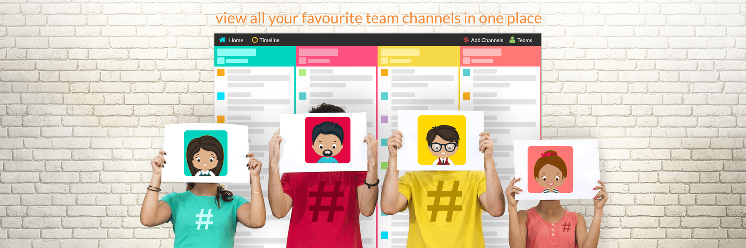 Stacktodo gallery image