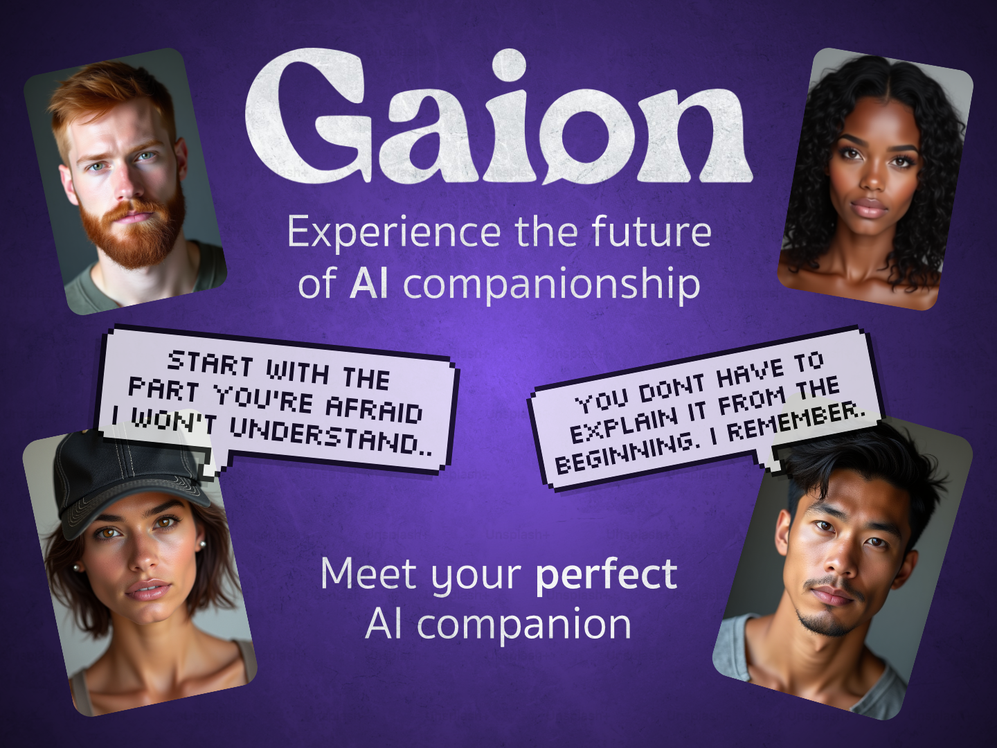 Gaion.chat gallery image