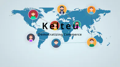 Kelteu gallery image