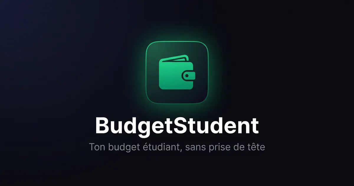 BudgetStudent gallery image