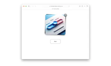 Choosing Helper gallery image