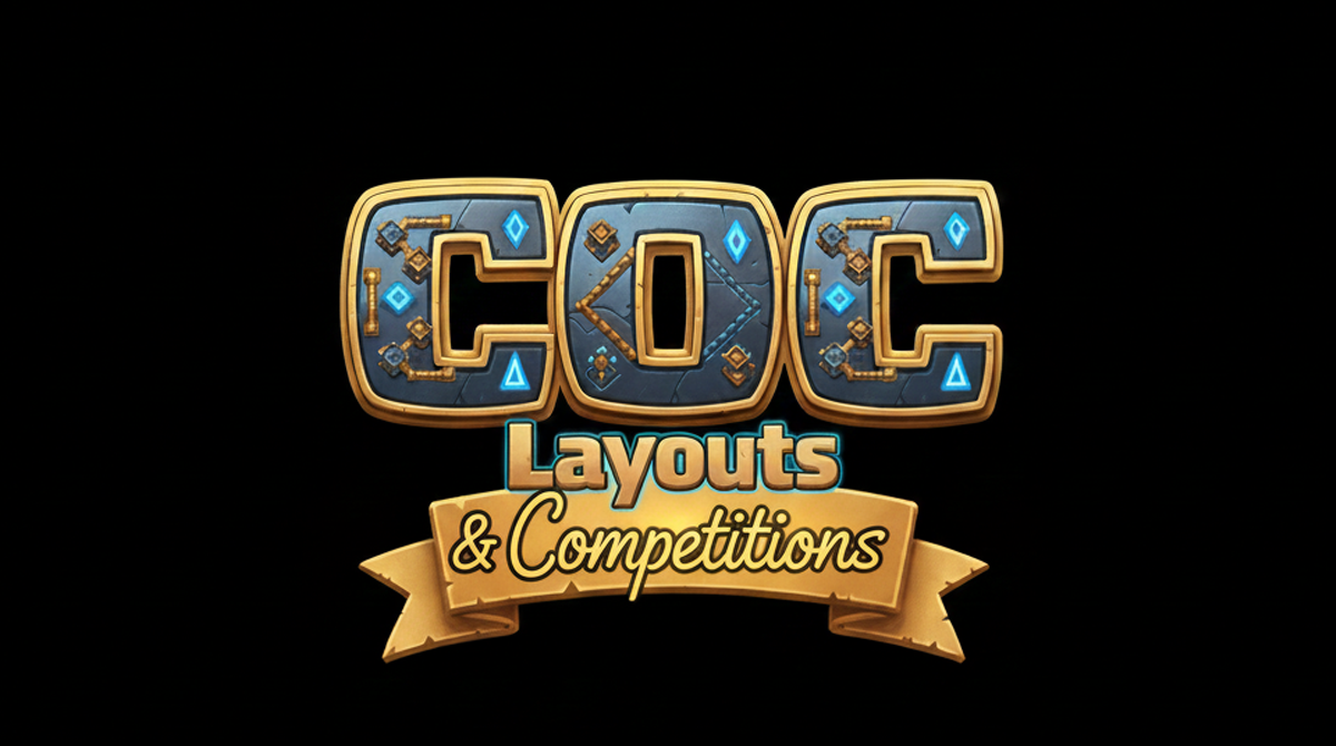 Clash of Clans Layouts gallery image