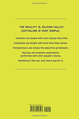 Chaos Monkeys gallery image