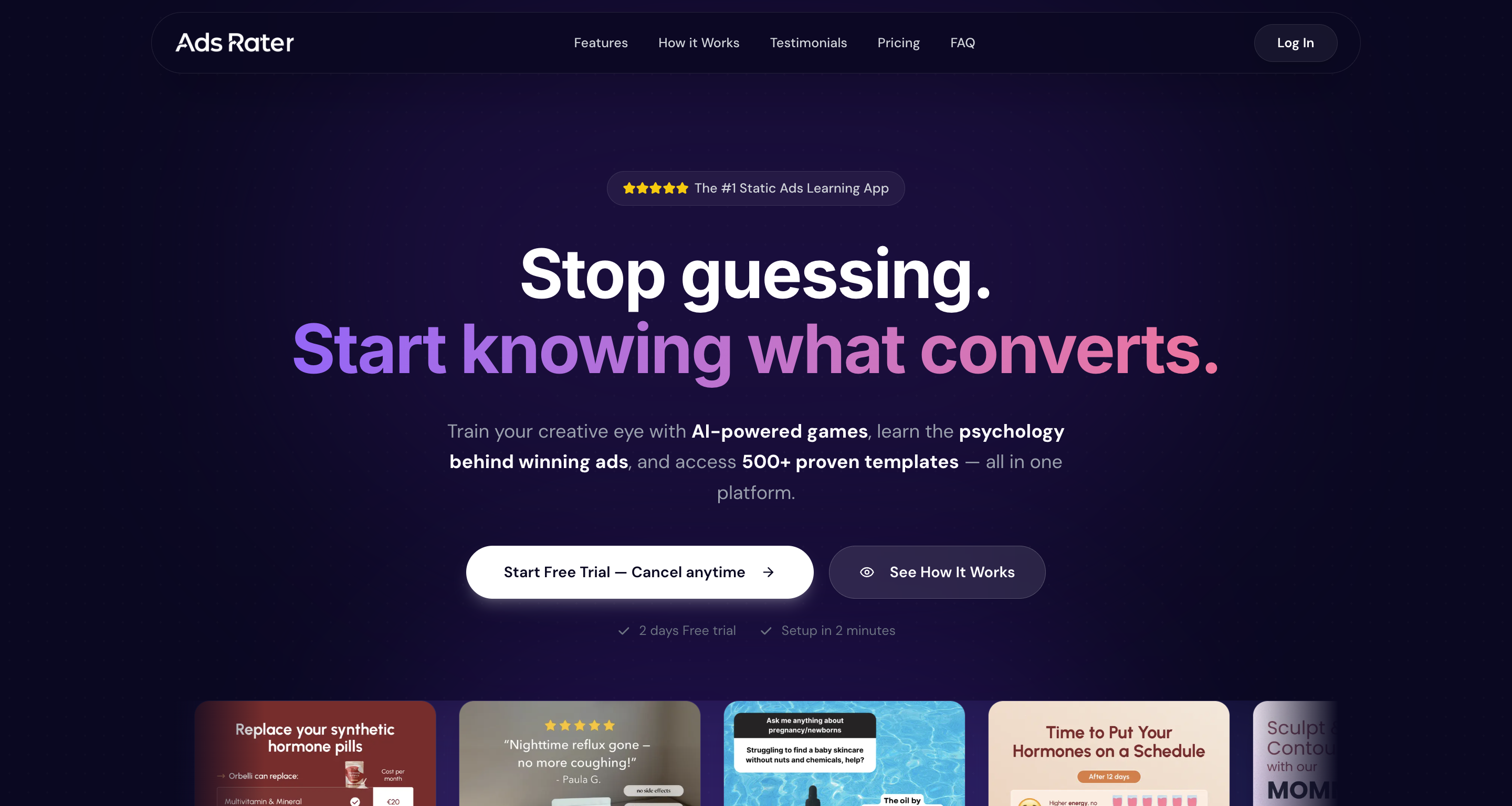 Ads Rater gallery image