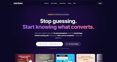 Ads Rater gallery image