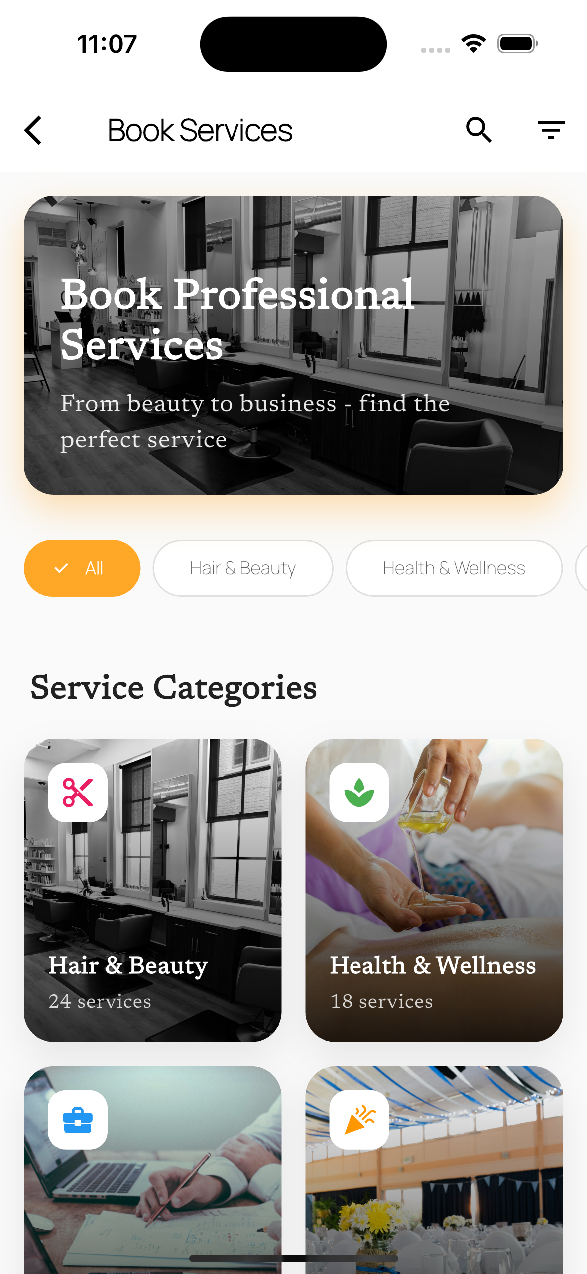 LitWork - Screenshot 5 preview