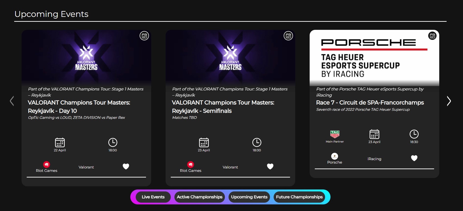 matchday.gg gallery image