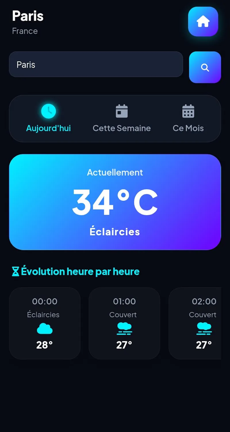 HolidayHub Elite  screenshot 8