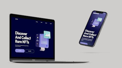 Web Design gallery image