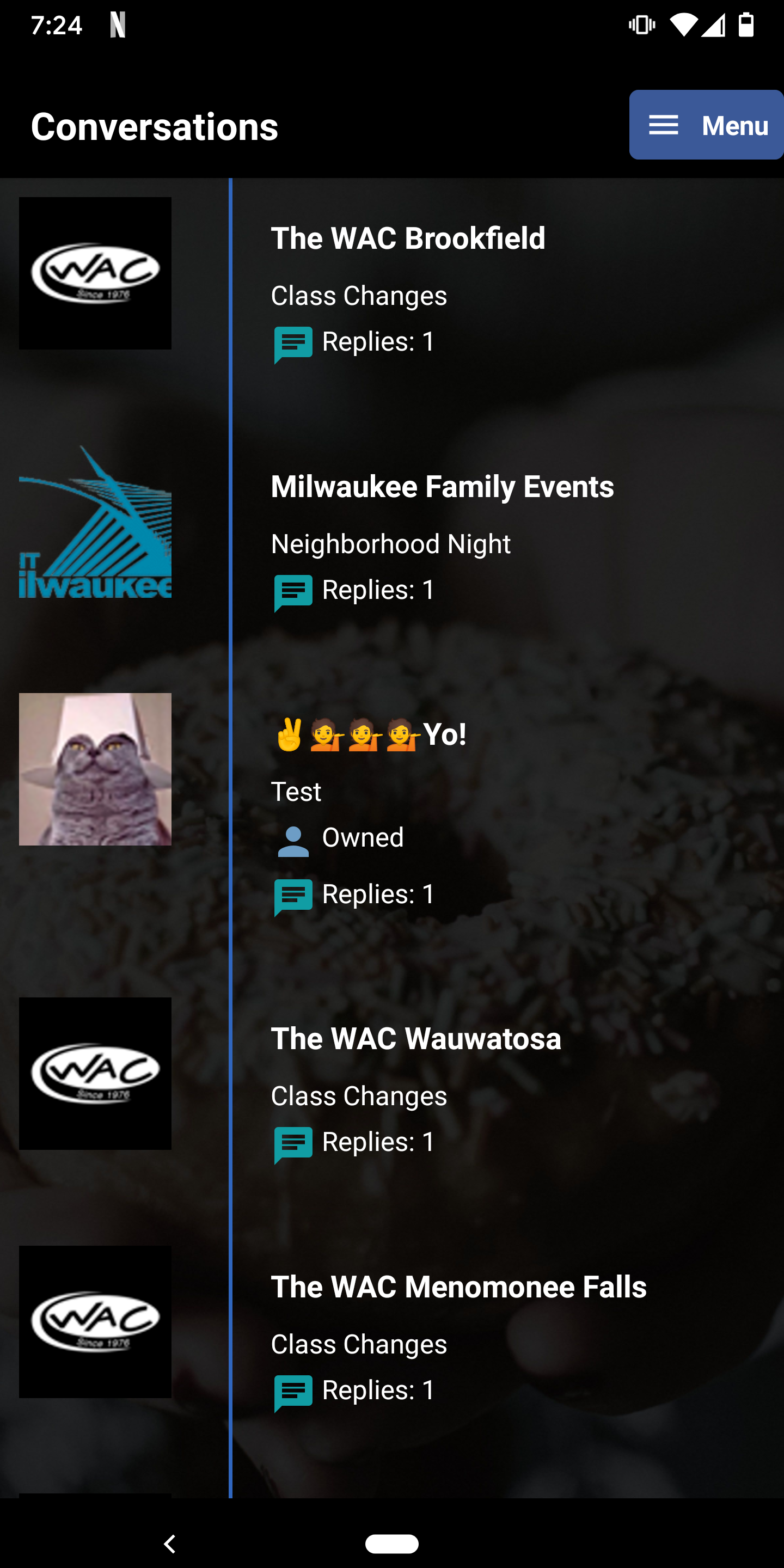 Hey Donuts gallery image