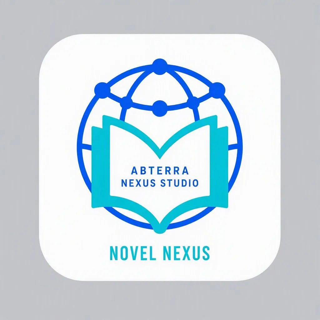 Novel Nexus product banner