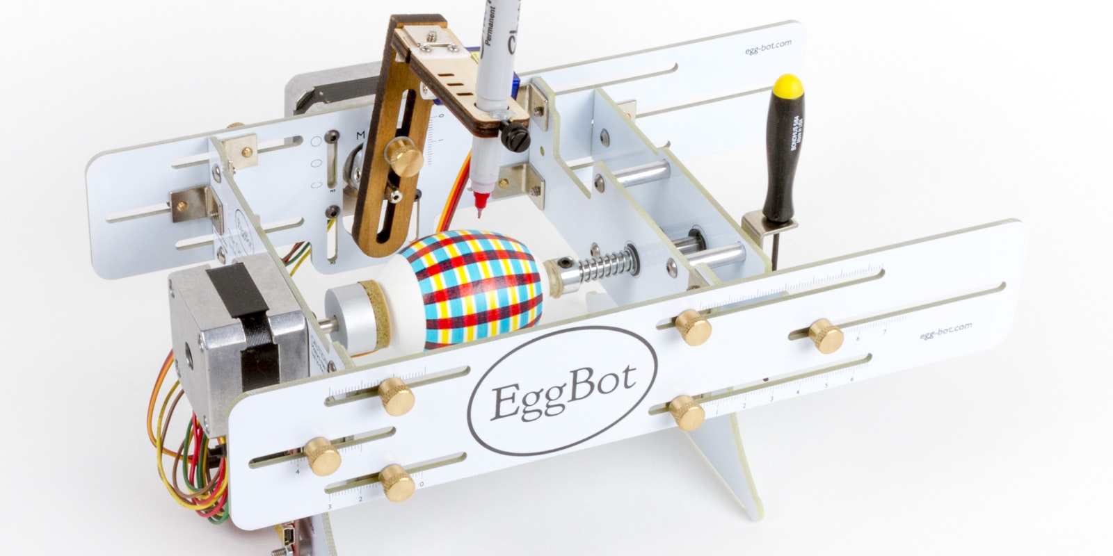 EggBot gallery image