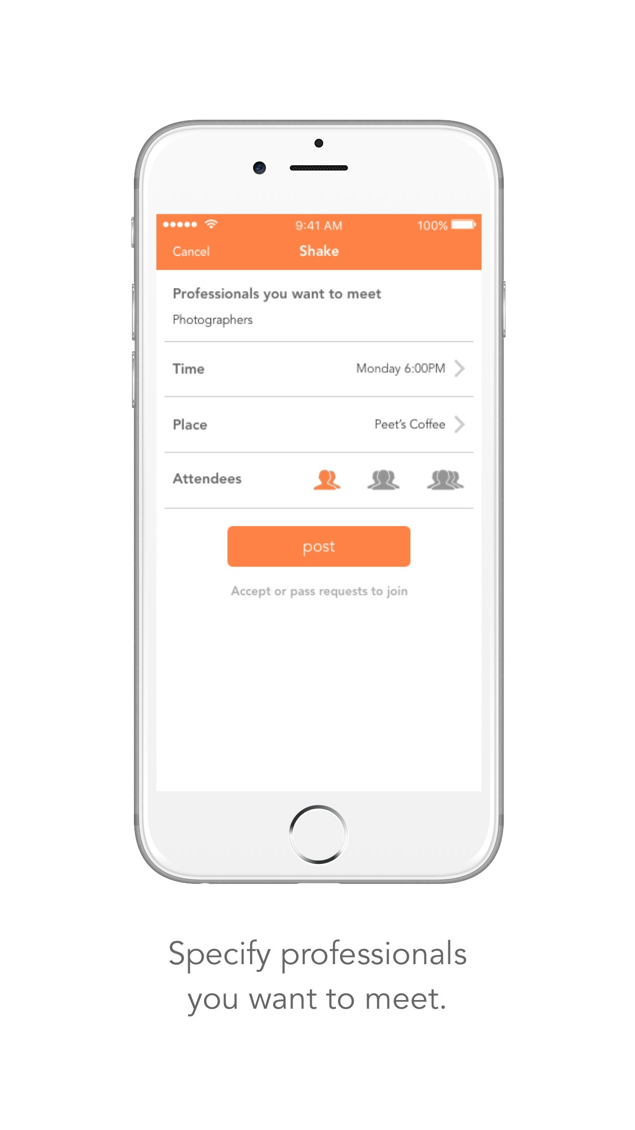 Bottleshake gallery image