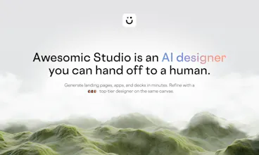 Awesomic Studio gallery image