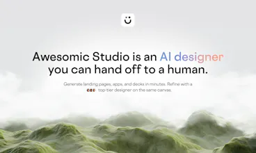 Awesomic Studio gallery image