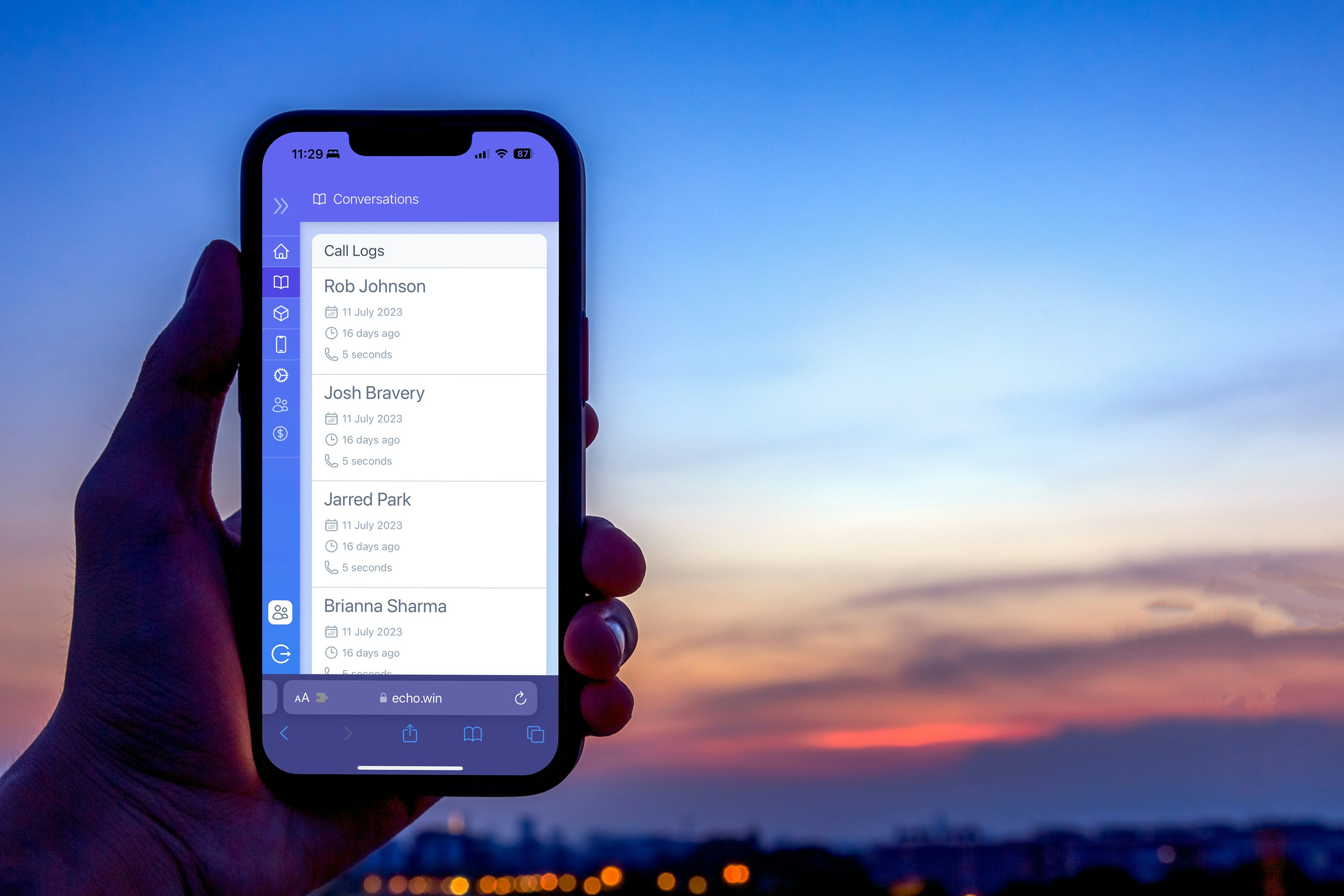 Média échoue - Réponse d'appel automatisé à l'aide d'une AI générative 1