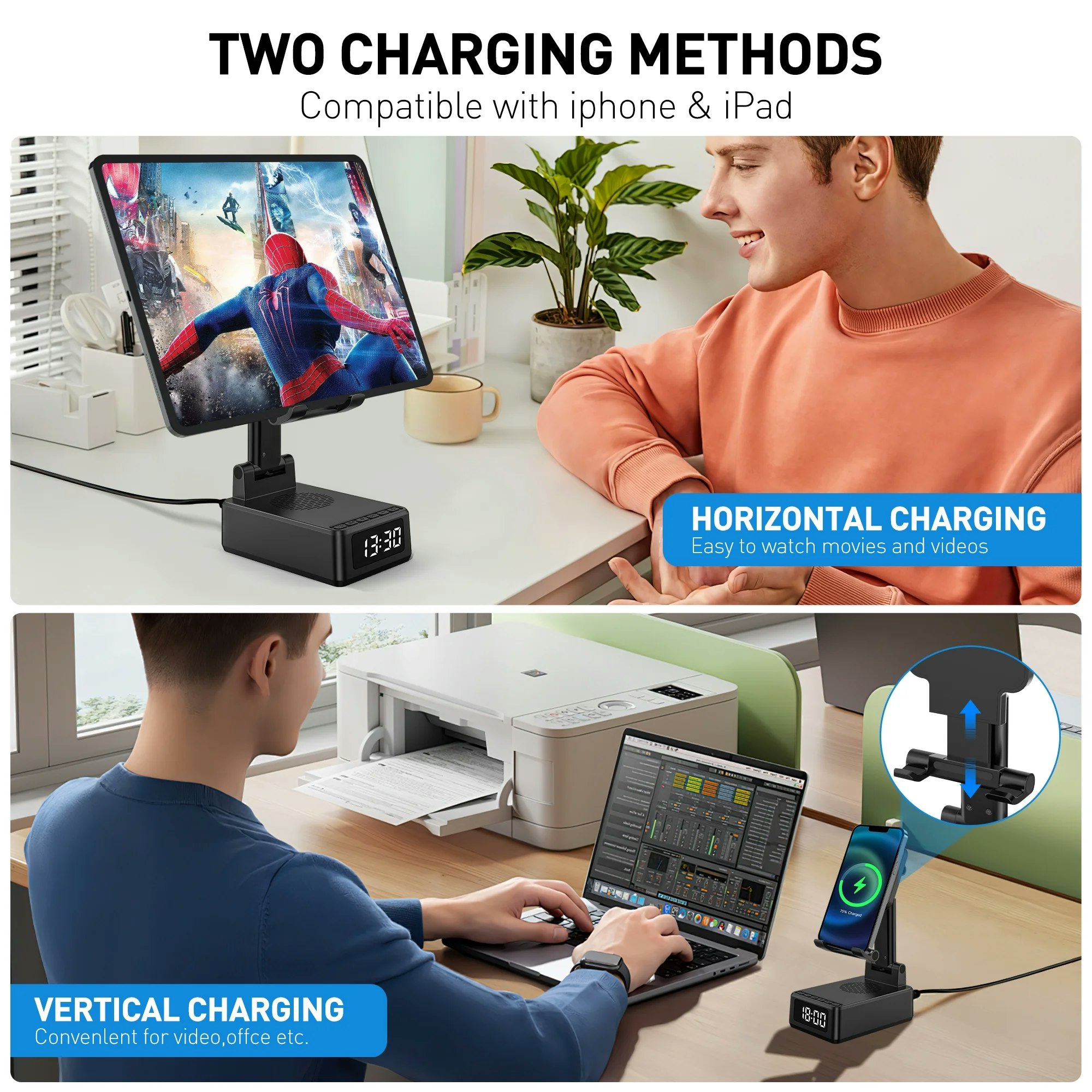 TechLife Homes Medien 3