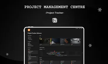 Product Management Centre gallery image