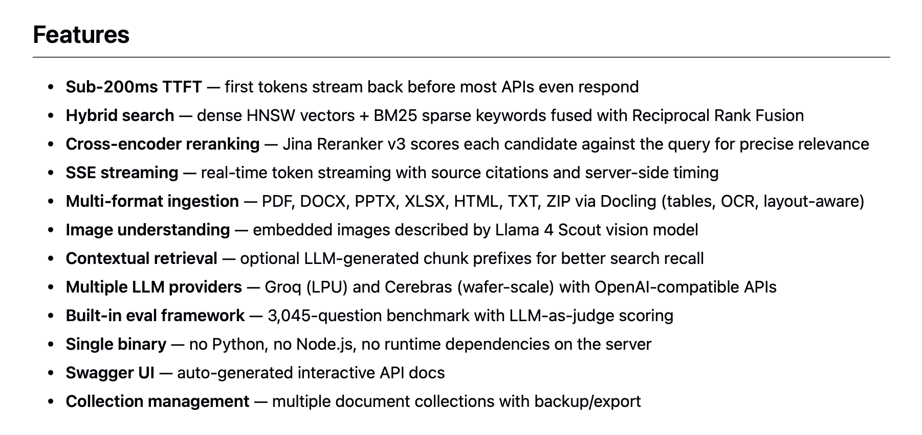 RustyRAG gallery image