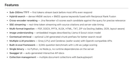 RustyRAG gallery image