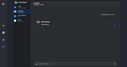 AstraCollab gallery image