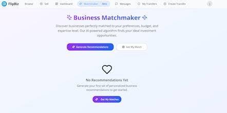 FlipBiz gallery image