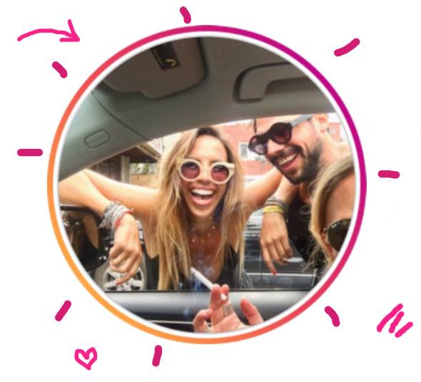 Instagram Photo Generator | InstaRocket