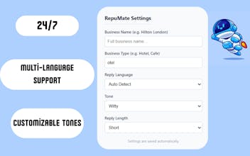 RepuMate gallery image