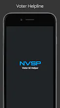 NVSP Voter I'd Helper gallery image