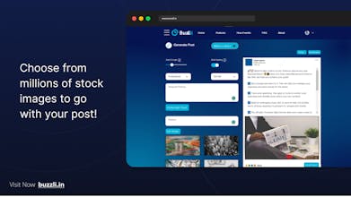 Buzzli gallery image