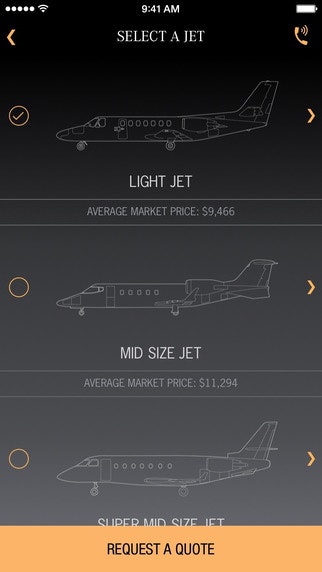 Skyjet  gallery image