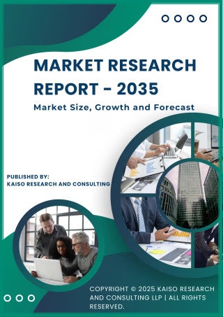 Global AI API Market Size Report