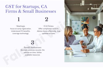 GST Compliance Starter Kit. gallery image