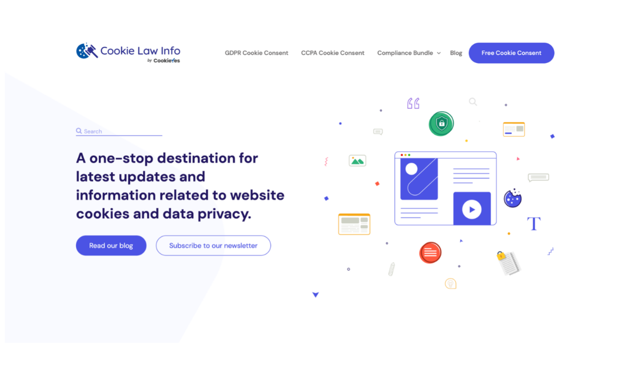 CookieLawInfo gallery image