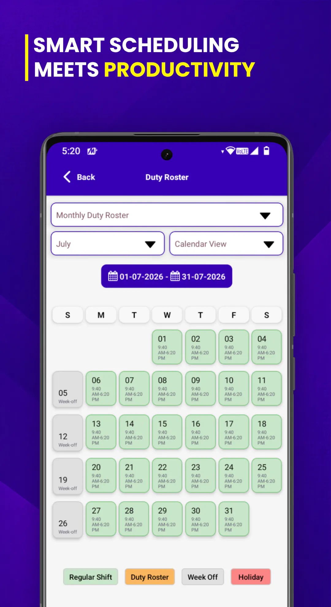 EasyPagar gallery image
