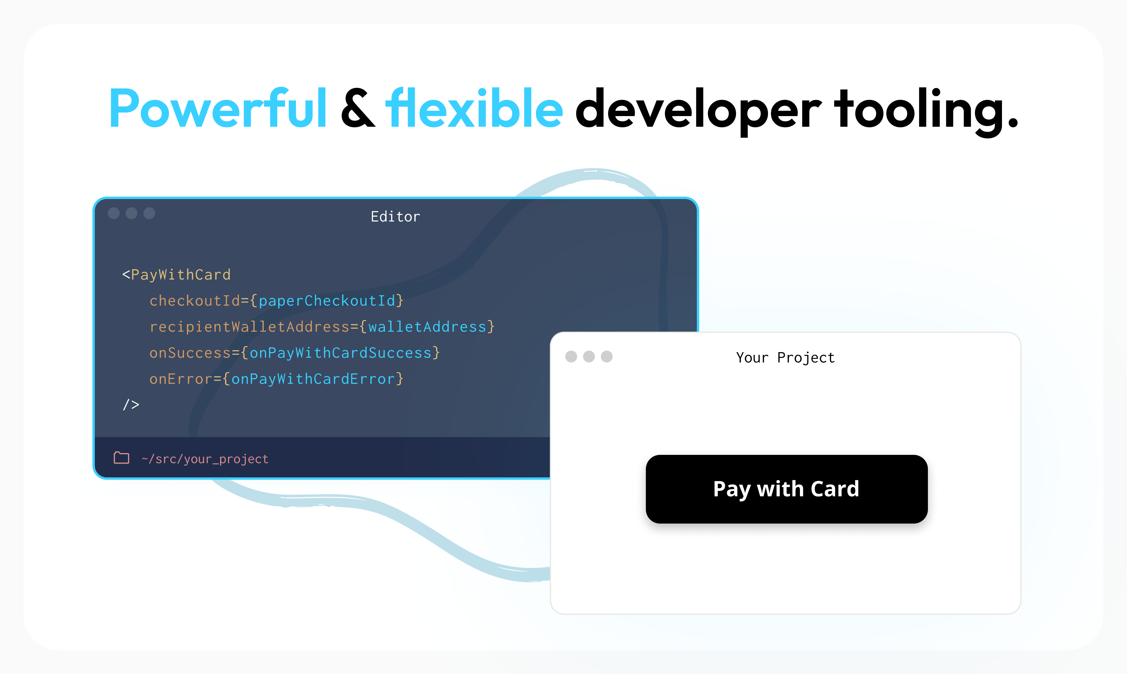 Paper.xyz gallery image