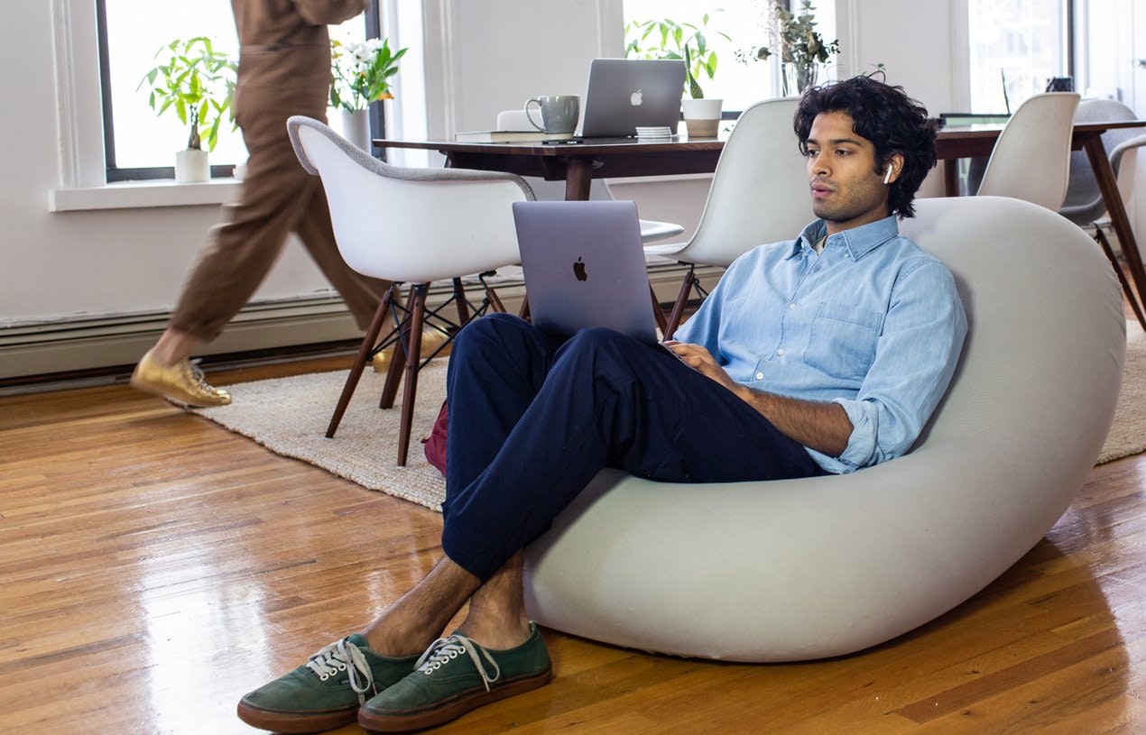 Moon Pod gallery image