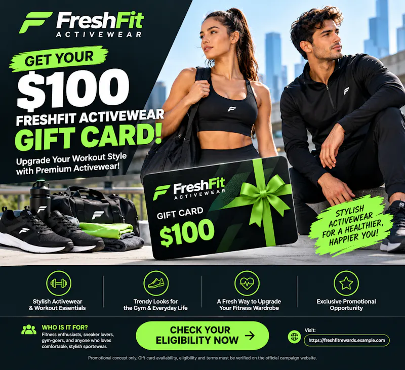 Gift card  screenshot 1
