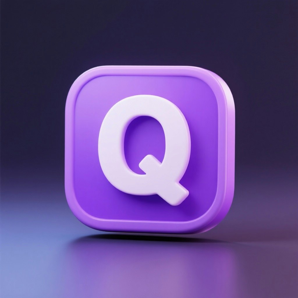 Qwen Image AI logo