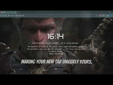 HyperTab gallery image
