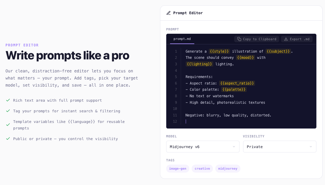 Qubicrab gallery image