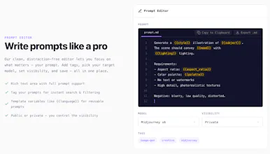 Qubicrab gallery image