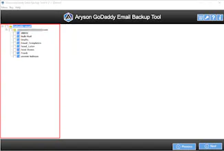 GoDaddy Email Converter gallery image