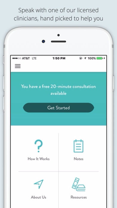 Level Therapy gallery image