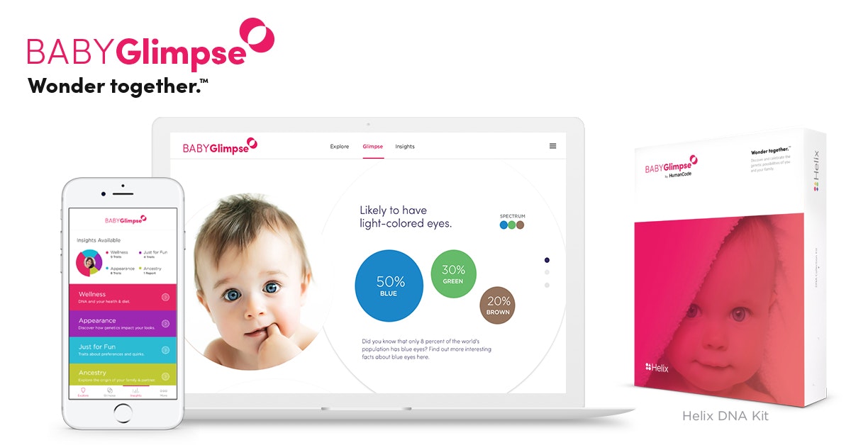 BABYGlimpse gallery image