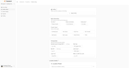 TableLot gallery image