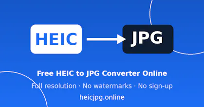 HEICJPG.online gallery image